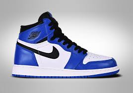 Jordan Game Royal